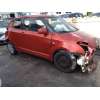 suzuki swift berlina (mz) del año 2007