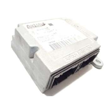 CENTRALITA AIRBAG 9656481880 603482000