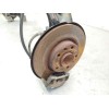 Recambio de puente trasero para opel combo e tour / life (k9) 1.2 referencia OEM IAM 9822650280  