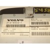 Recambio de pantalla multifuncion para volvo s80 ii (124) d5 referencia OEM IAM 31215502  3AF351F