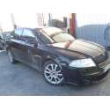 SKODA OCTAVIA BERLINA (1Z3)