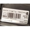 Recambio de faro derecho para peugeot 208 i (ca_, cc_) 1.6 gti referencia OEM IAM 1685351880  89907569