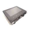 Recambio de pantalla multifuncion para renault captur ii zen referencia OEM IAM 280346419R  