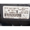 Recambio de faro izquierdo para opel meriva b monospace (s10) 1.4 (75) referencia OEM IAM 13286612  VP9PMX13006AE