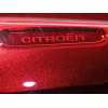Recambio de piloto trasero izquierdo para citroën c3 iii (sx) 1.2 vti 82 referencia OEM IAM 9812257580  L90074661