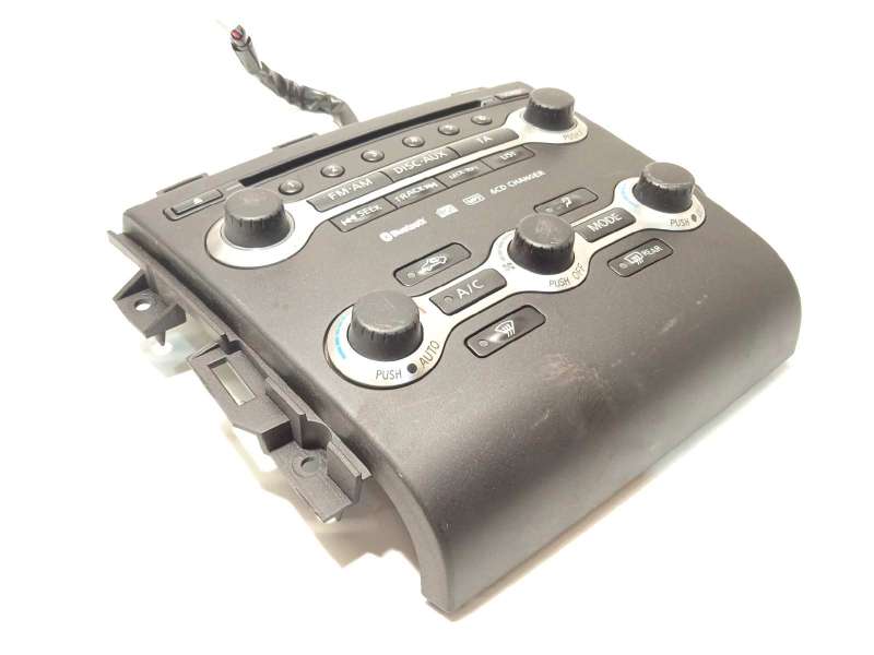 MANDO MULTIFUNCION 253911AN0D 