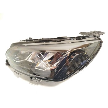 Recambio de faro izquierdo para peugeot 208 (p2) allure referencia OEM IAM 9833036380  90200113