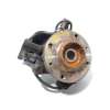 Recambio de mangueta delantera izquierda para citroën c3 origins referencia OEM IAM 1607557480  