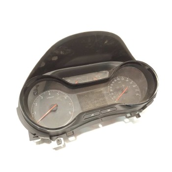 CUADRO INSTRUMENTOS 9831117380 