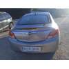 opel insignia berlina del año 2011