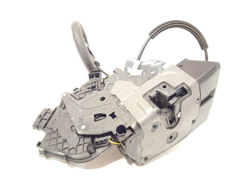 CERRADURA PUERTA DELANTERA DERECHA GX63203A28PC 