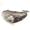 Recambio de faro izquierdo para peugeot 208 (p2) allure referencia OEM IAM 9833036380  90200113