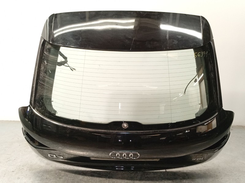 PORTON TRASERO 8U0827025 8U0827933FGRU 