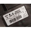 Recambio de faro izquierdo para peugeot 208 (p2) allure referencia OEM IAM 9833036380  90200113