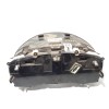 Recambio de cuadro instrumentos para opel crossland x 1.2 referencia OEM IAM 9831117380  