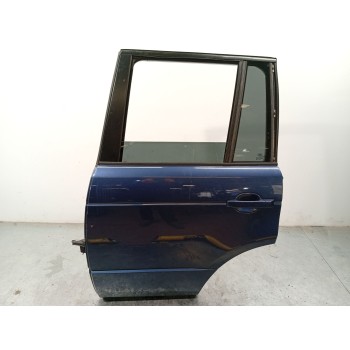 PUERTA TRASERA IZQUIERDA BFA760071 3H4224630BA 