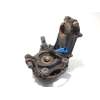 Recambio de mangueta delantera izquierda para citroën c3 origins referencia OEM IAM 1607557480  