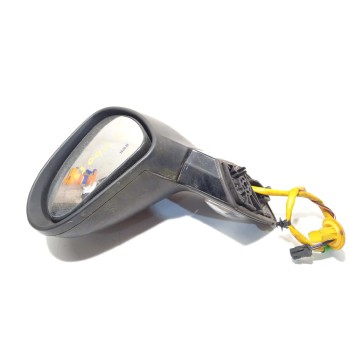 RETROVISOR IZQUIERDO 8153NE 