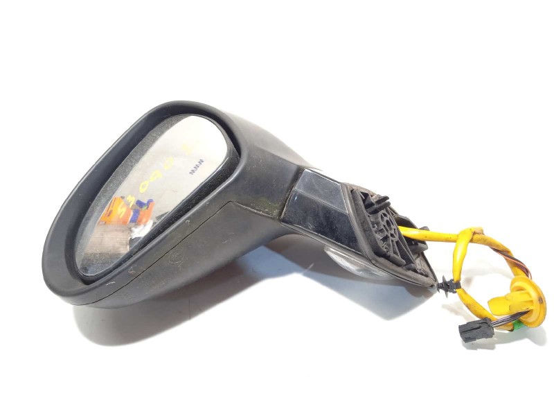RETROVISOR IZQUIERDO 8153NE 