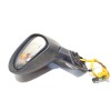 Recambio de retrovisor izquierdo para peugeot 308 sw 1.6 hdi fap referencia OEM IAM 8153NE  