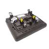 Recambio de pantalla multifuncion para renault captur ii zen referencia OEM IAM 280346419R  