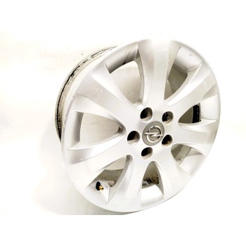 Recambio de llanta para opel meriva b monospace (s10) 1.4 (75) referencia OEM IAM 13260605  