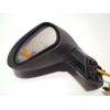 Recambio de retrovisor izquierdo para peugeot 308 sw 1.6 hdi fap referencia OEM IAM 8153NE  
