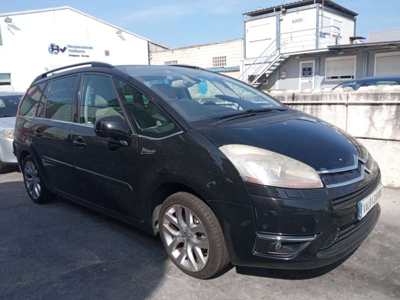 CITROËN C4 GRAND PICASSO I (UA_)