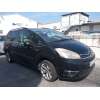 citroën c4 grand picasso i (ua_) del año 2009