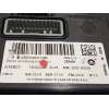 Recambio de pantalla multifuncion para renault captur ii zen referencia OEM IAM 280346419R  