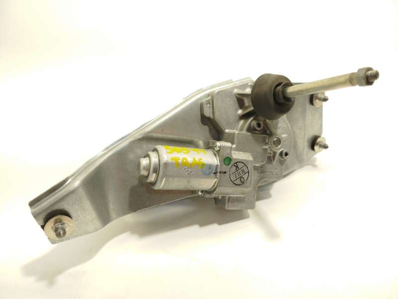 MOTOR LIMPIA TRASERO 7356220 61627356220 