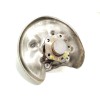 Recambio de mangueta trasera izquierda para audi a5 sportback (f5a, f5f) 35 tdi referencia OEM IAM 8W0505435T 8W0505459C 