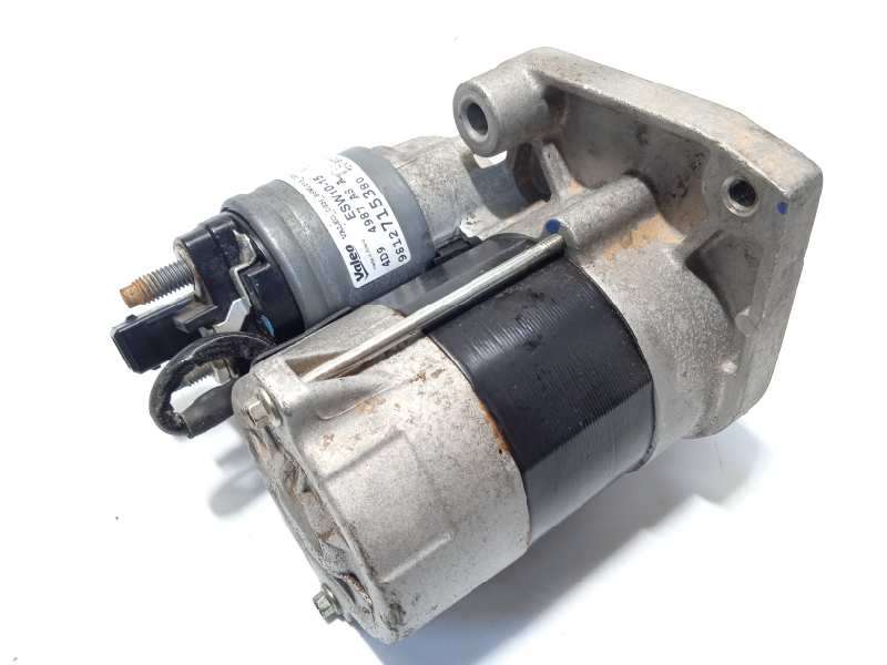 MOTOR ARRANQUE 9812715380 ESW1015