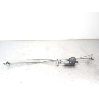 MOTOR LIMPIA DELANTERO 9684806680 6405HY 