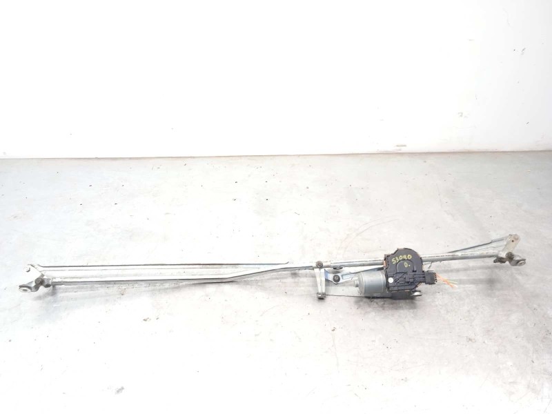 MOTOR LIMPIA DELANTERO 9684806680 6405HY 