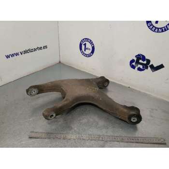 BRAZO SUSPENSION INFERIOR TRASERO IZQUIERDO 8K0505311J 