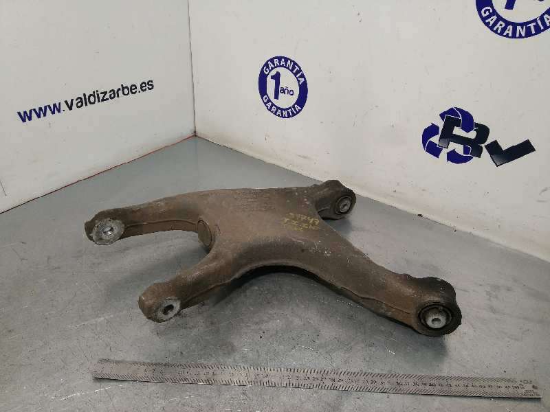 BRAZO SUSPENSION INFERIOR TRASERO IZQUIERDO 8K0505311J 