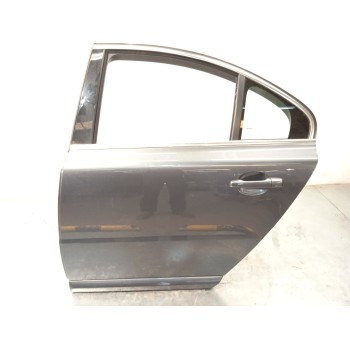 Recambio de puerta trasera izquierda para volvo s80 ii (124) d5 referencia OEM IAM 31335603  
