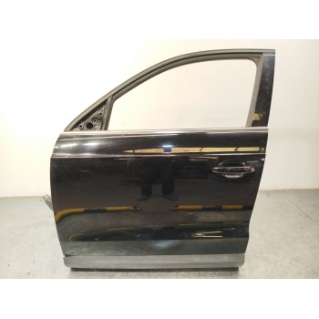 Recambio de puerta delantera izquierda para audi q3 (8ub, 8ug) 2.0 tdi referencia OEM IAM 8U0831051B  