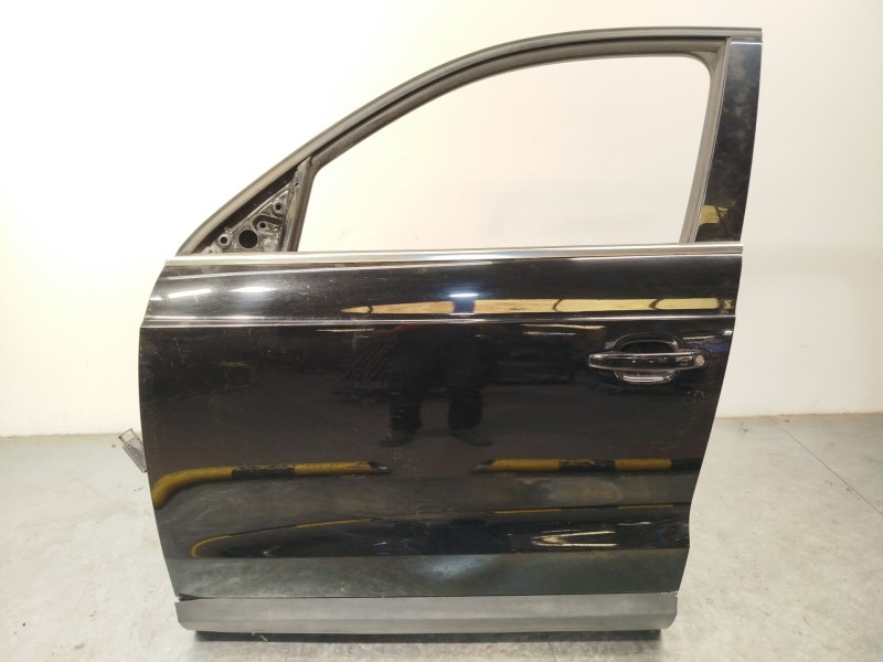 PUERTA DELANTERA IZQUIERDA 8U0831051B 