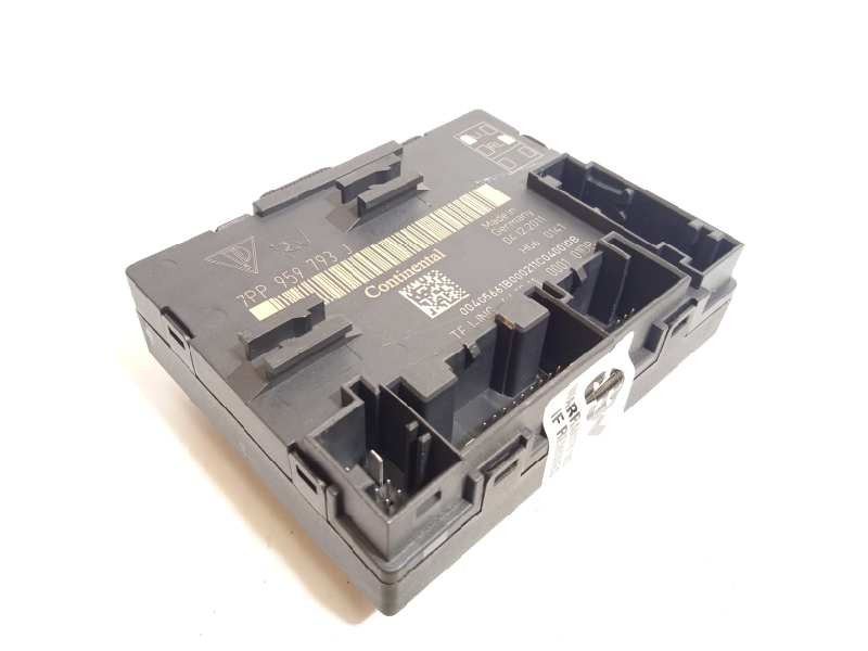 MODULO ELECTRONICO 7PP959793J 