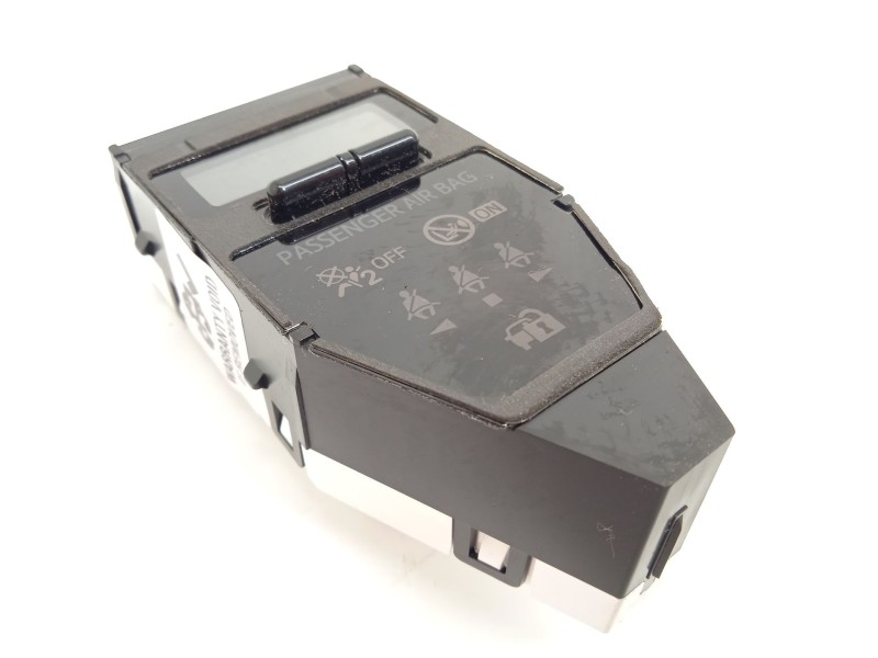 MODULO ELECTRONICO 8391002200 