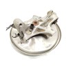 Recambio de mangueta trasera izquierda para audi a5 sportback (f5a, f5f) 35 tdi referencia OEM IAM 8W0505435T 8W0505459C 