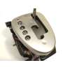 Recambio de palanca cambio para nissan qashqai i (j10, nj10) 2.0 referencia OEM IAM 34901JD900  