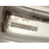 Recambio de llanta para citroën c5 iii (rd_) 2.0 hdi 165 referencia OEM IAM 9673602580 5402FJ 