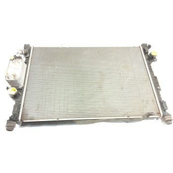 RADIADOR AGUA 31368082 