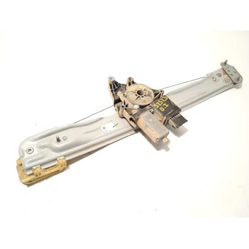 ELEVALUNAS DELANTERO IZQUIERDO 39187589 