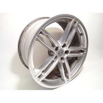 Recambio de llanta para porsche macan (95b) 3.0 s diesel referencia OEM IAM 95B601025BC 95B601025BC88Z 