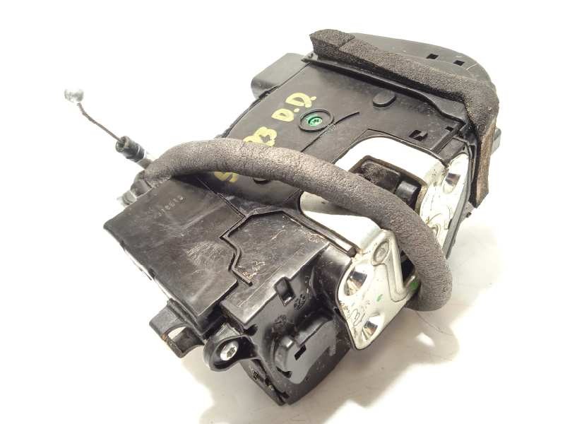 CERRADURA PUERTA DELANTERA DERECHA 813203U010 