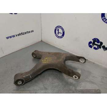 BRAZO SUSPENSION INFERIOR TRASERO DERECHO 8K0505312J 
